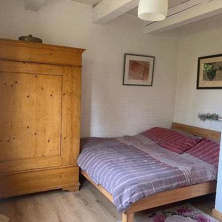 Domizil Apartment Bremen Luaran gambar