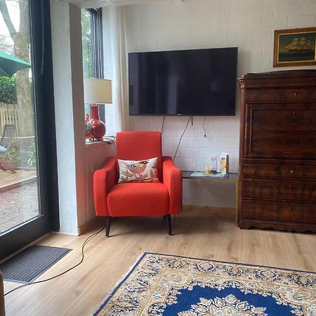Domizil Apartment Bremen Luaran gambar