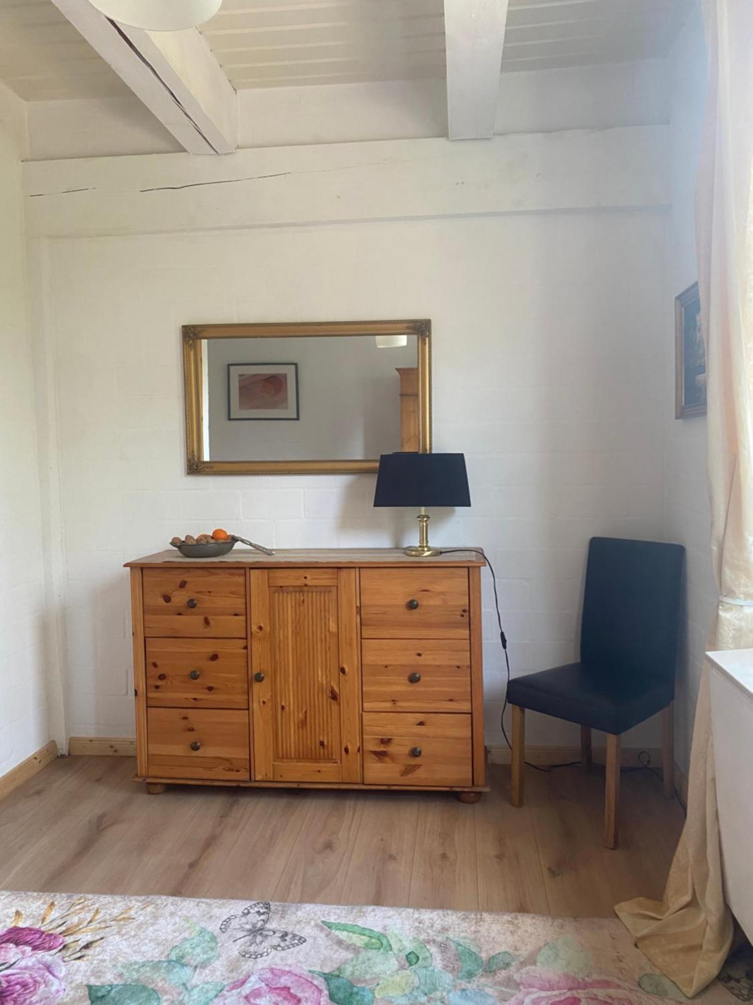 Domizil Apartment Bremen Luaran gambar