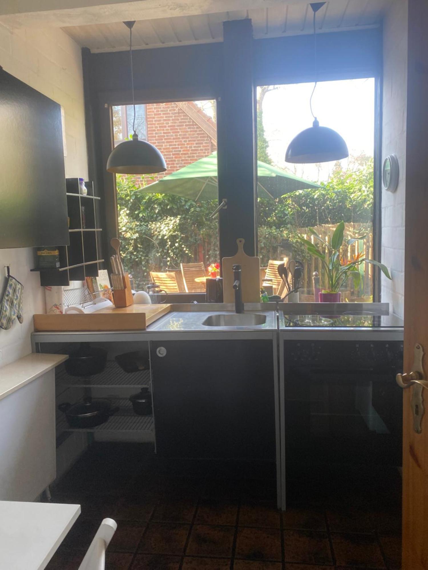 Domizil Apartment Bremen Luaran gambar