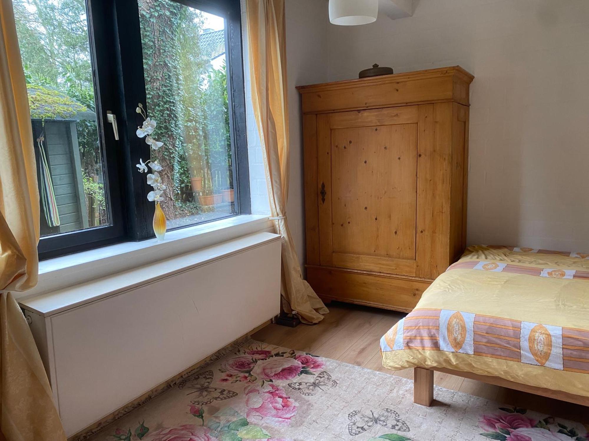Domizil Apartment Bremen Luaran gambar