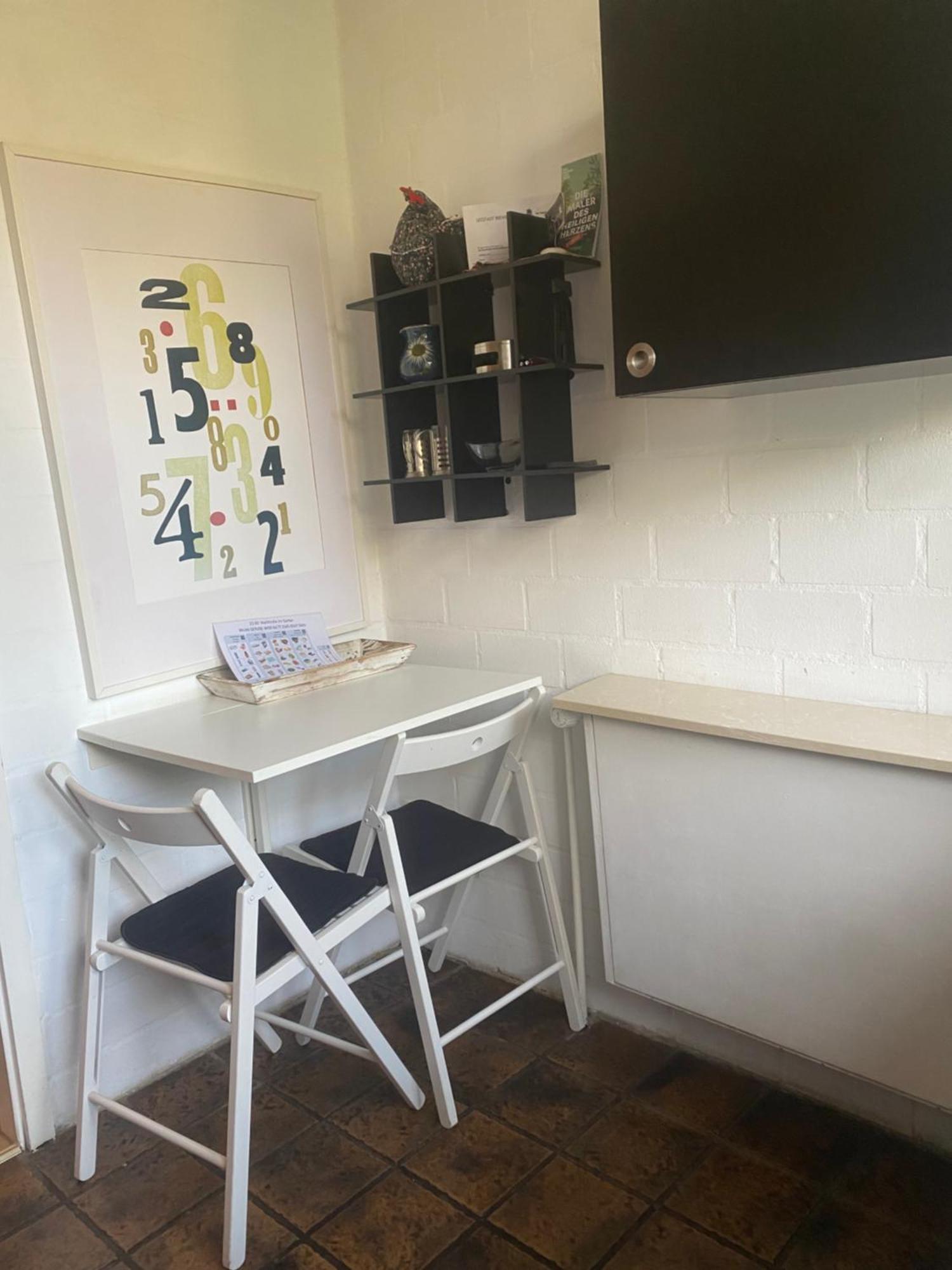 Domizil Apartment Bremen Luaran gambar
