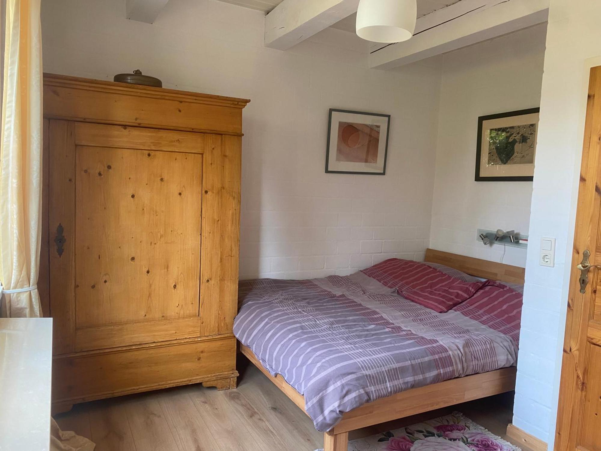 Domizil Apartment Bremen Luaran gambar
