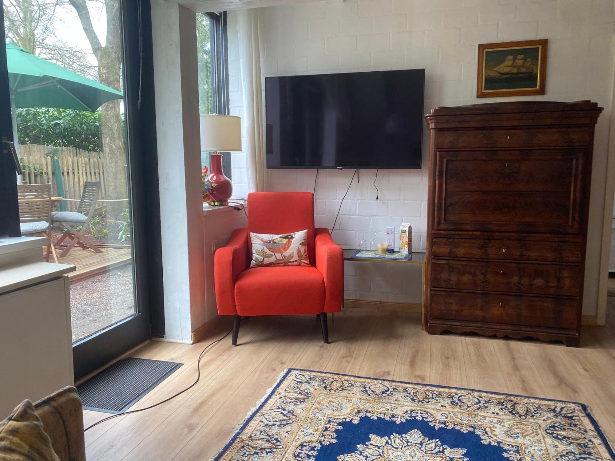 Domizil Apartment Bremen Luaran gambar
