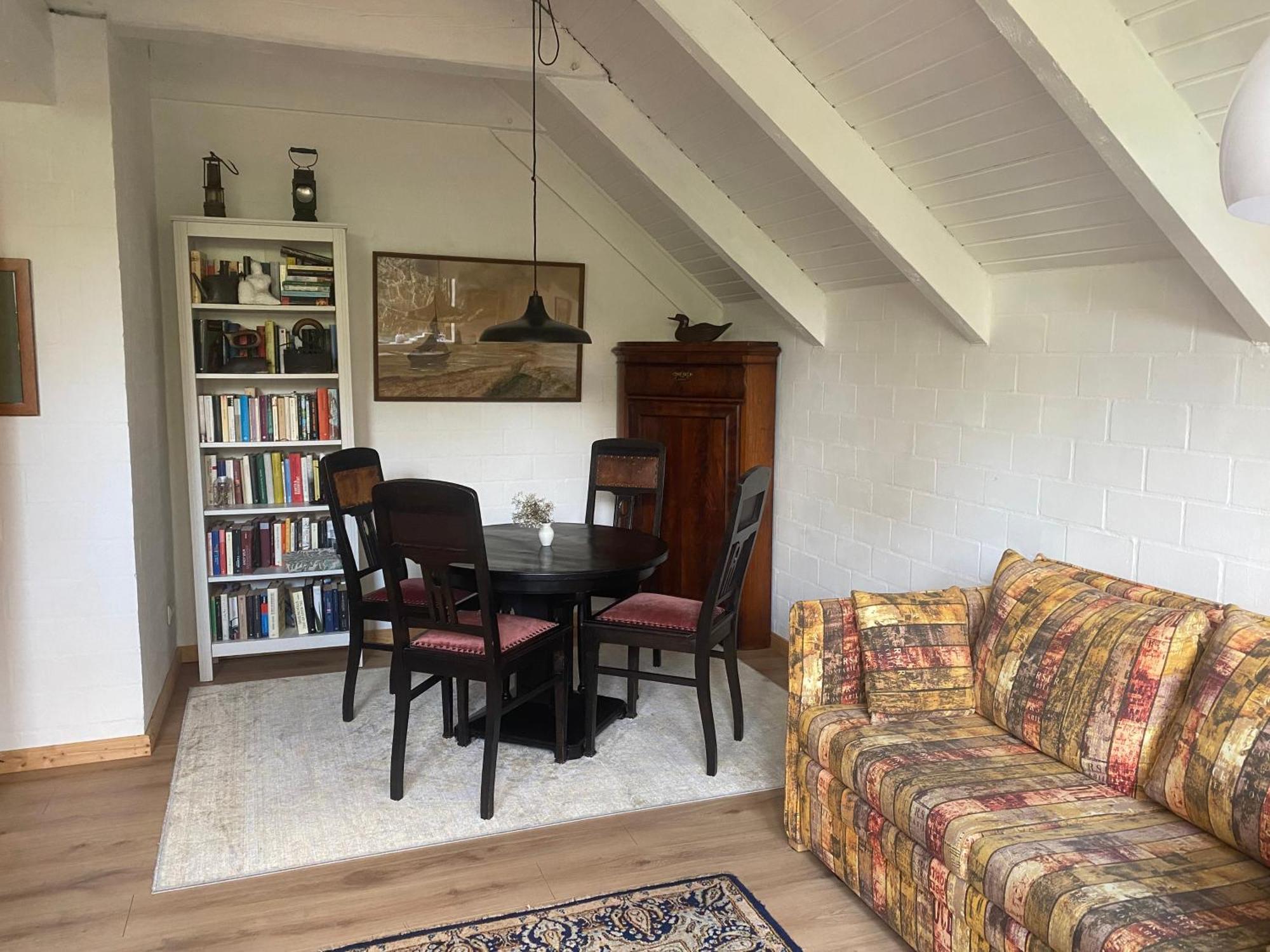 Domizil Apartment Bremen Luaran gambar