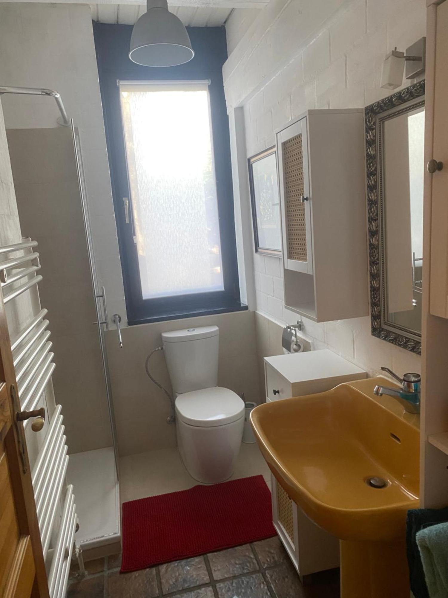 Domizil Apartment Bremen Luaran gambar